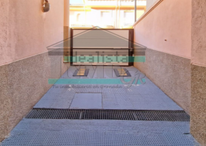 Casa de 4 dormitorios con piscina en Churriana de la Vega