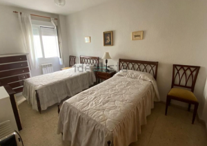 Piso de 5 dormitorios en pleno centro de Granada