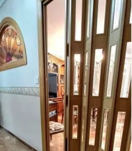 Piso de 4 dormitorios en calle Arabial