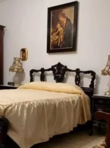 Piso de 4 dormitorios en calle Arabial