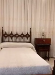 Piso de 4 dormitorios en calle Arabial