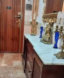 Piso de 4 dormitorios en calle Arabial