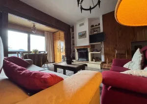 Apartamento de 1 dormitorio en Sierra Nevada