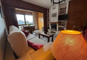 Apartamento de 1 dormitorio en Sierra Nevada
