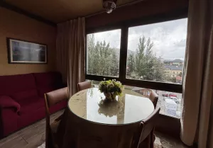 Apartamento de 1 dormitorio en Sierra Nevada