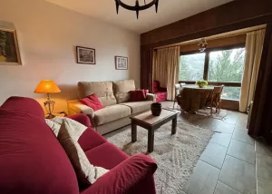 Apartamento de 1 dormitorio en Sierra Nevada