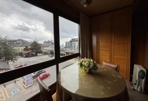 Apartamento de 1 dormitorio en Sierra Nevada