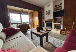 Apartamento de 1 dormitorio en Sierra Nevada