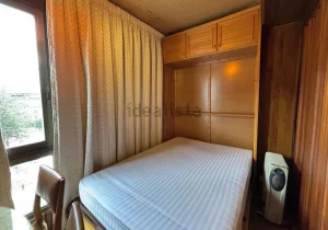Apartamento de 1 dormitorio en Sierra Nevada