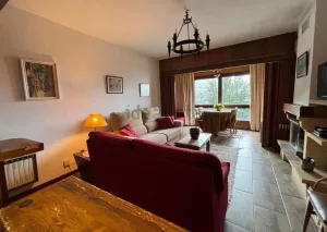 Apartamento de 1 dormitorio en Sierra Nevada