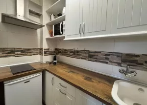 Apartamento de 1 dormitorio en Sierra Nevada