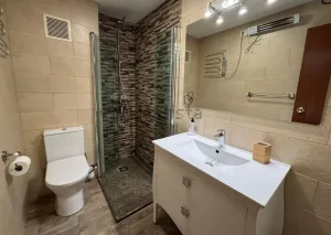 Apartamento de 1 dormitorio en Sierra Nevada