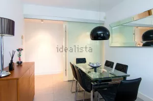 Piso de 3 dormitorios en el PTS