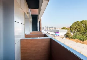 Piso de 3 dormitorios en el PTS