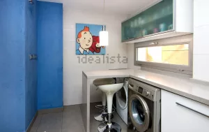 Piso de 3 dormitorios en el PTS