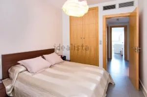 Piso de 3 dormitorios en el PTS