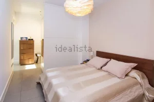 Piso de 3 dormitorios en el PTS
