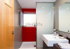 Piso de 3 dormitorios en el PTS