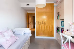 Piso de 3 dormitorios en el PTS