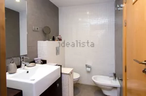 Piso de 3 dormitorios en el PTS