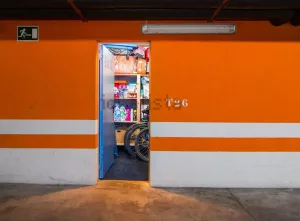 Piso de 3 dormitorios en el PTS