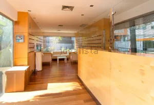 Piso de 3 dormitorios en el PTS