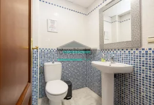 Chalet de 4 dormitorios con piscina en Dílar