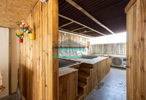 Chalet de 4 dormitorios con piscina en Dílar