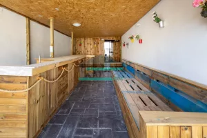 Chalet de 4 dormitorios con piscina en Dílar