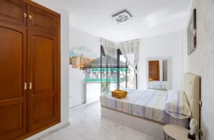 Chalet de 4 dormitorios con piscina en Dílar