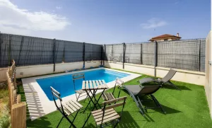 Casa en venta de 4 dormitorios en Ogíjares