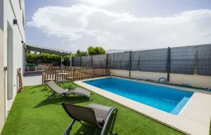 Casa en venta de 4 dormitorios en Ogíjares