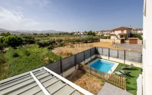 Casa en venta de 4 dormitorios en Ogíjares