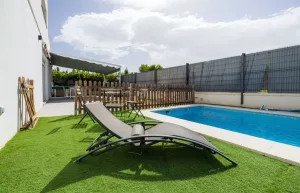 Casa en venta de 4 dormitorios en Ogíjares