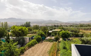Casa en venta de 4 dormitorios en Ogíjares