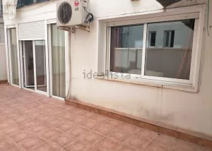 Piso de 3 dormitorios en Camino de Ronda