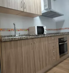 Piso de 3 dormitorios en Camino de Ronda