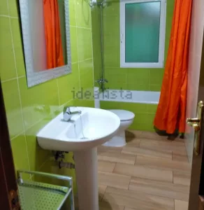 Piso de 3 dormitorios en Camino de Ronda