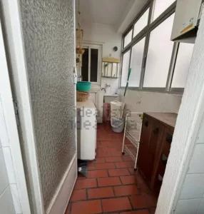Piso de 3 dormitorios para inversión en Granada