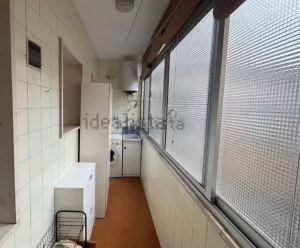 Piso de 6 dormitorios en Granada centro