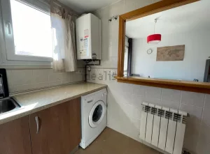 Piso de 1 dormitorio con piscina en Granada centro