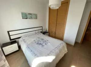 Piso de 1 dormitorio con piscina en Granada centro