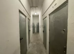 Piso de 1 dormitorio con piscina en Granada centro