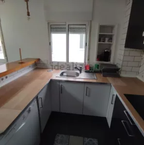 Piso reformado de 3 dormitorios en el Zaidín