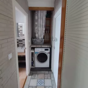 Piso reformado de 3 dormitorios en el Zaidín