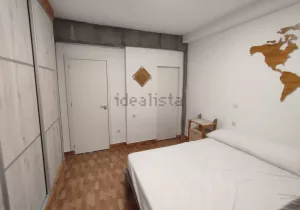 Piso reformado de 3 dormitorios en el Zaidín