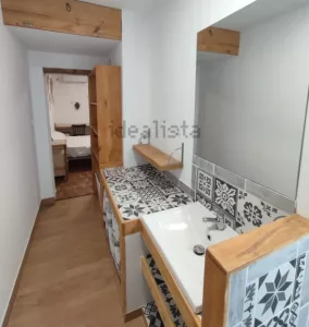 Piso reformado de 3 dormitorios en el Zaidín