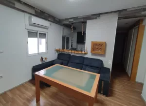 Piso reformado de 3 dormitorios en el Zaidín