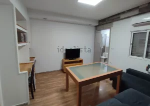 Piso reformado de 3 dormitorios en el Zaidín
