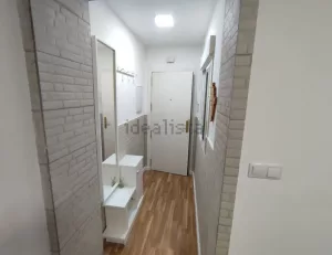 Piso reformado de 3 dormitorios en el Zaidín
